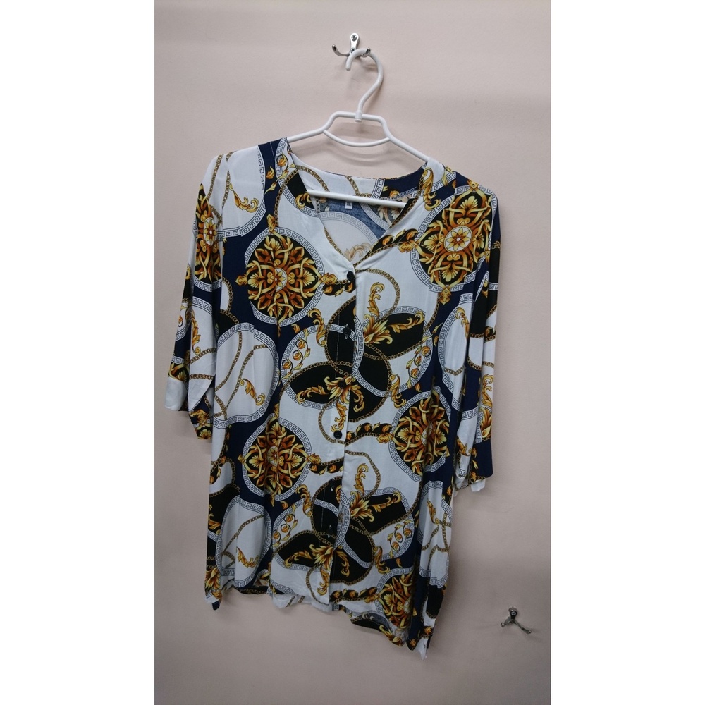 Shirt Women's Multi-color